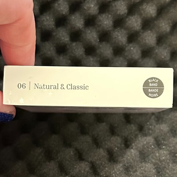 Lithe Beauty 06 - Natural & Classic Eyelashes - Picture 4 of 7